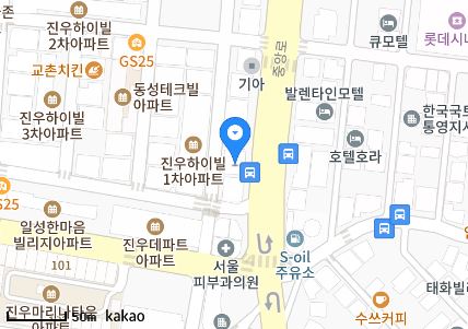 경상남도 통영시 무전동 일요일 진료 휴일 문 여는 병원