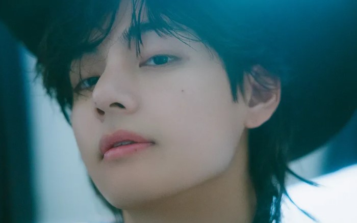 최근 공개된 뷔 화보, 어떤 콘셉트였을까?