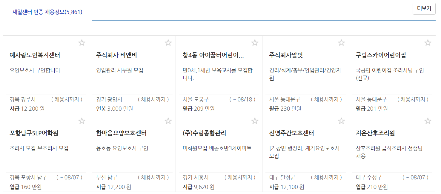 경력 단절 여성 취업 지원 및 지원금 신청 방법