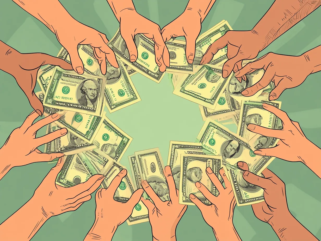 해외 환전기 위치: 꼭 알아야 할 5가지 팁과 가이드