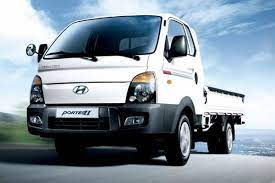 1톤 화물차 중고가격 실시간 확인하기