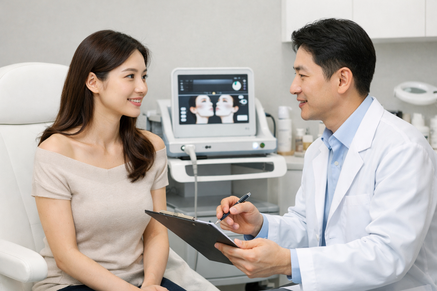 2026 울쎄라 시술 전 꼭 봐야 할 가격&middot;부작용 가이드