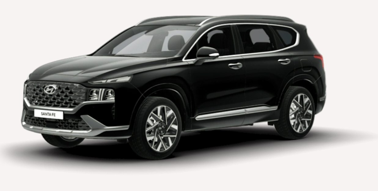 싼타페 TM 색상코드, 자동차 붓펜