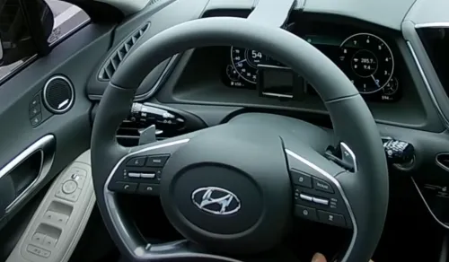 다운시프트-추월하기