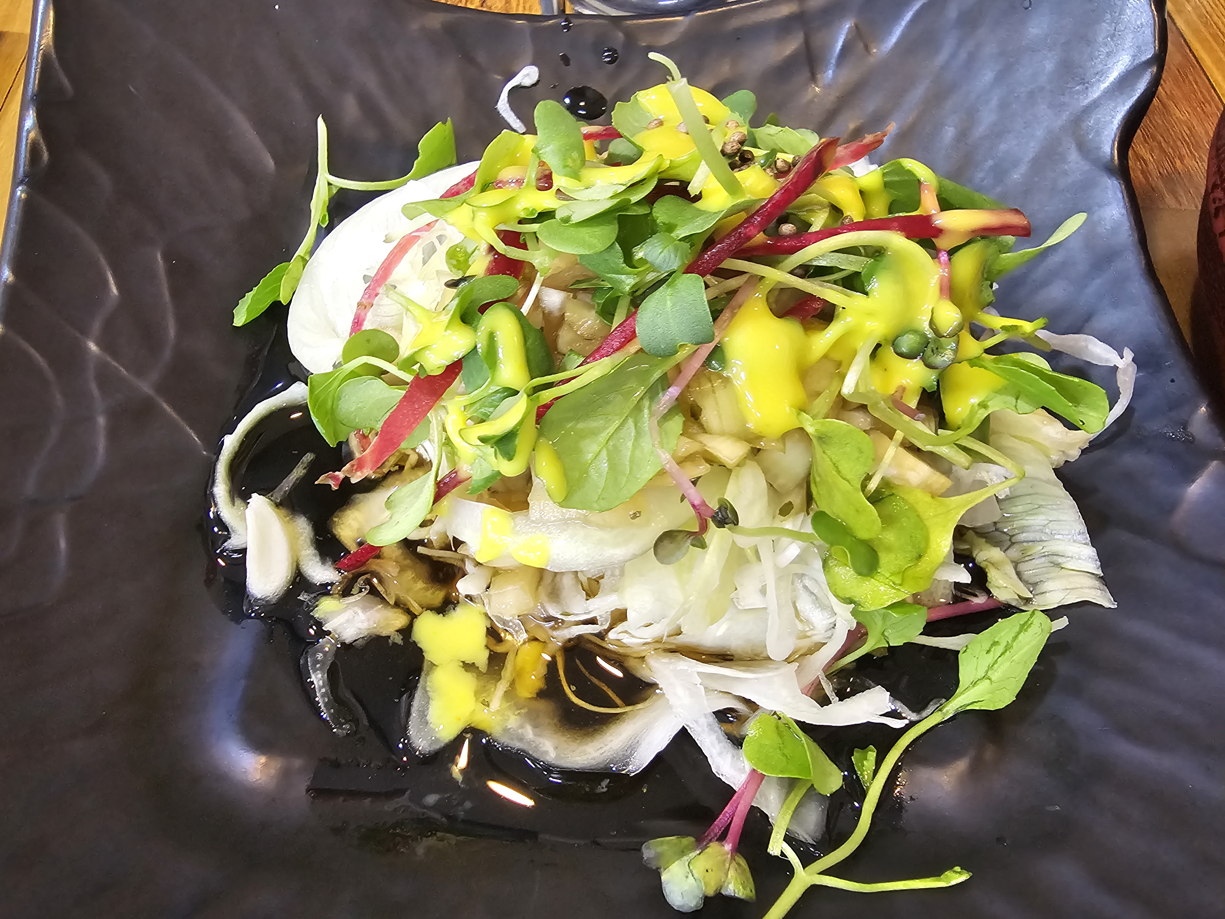 인천_신현동_정석갈비_반찬1