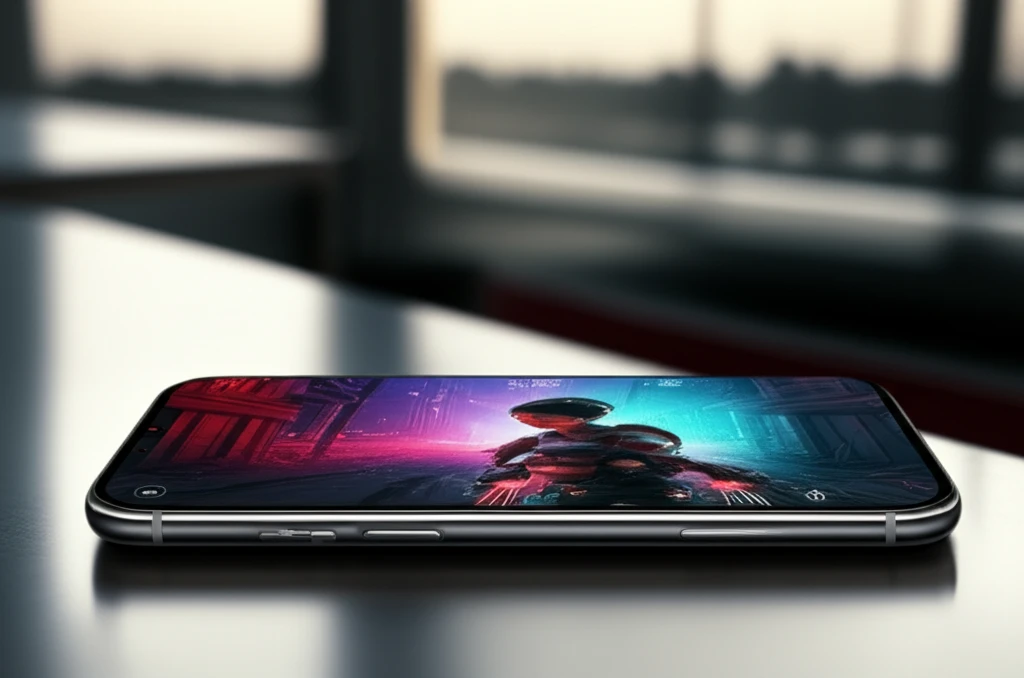 4K 실시간 렌더링? 아이폰17 프로..