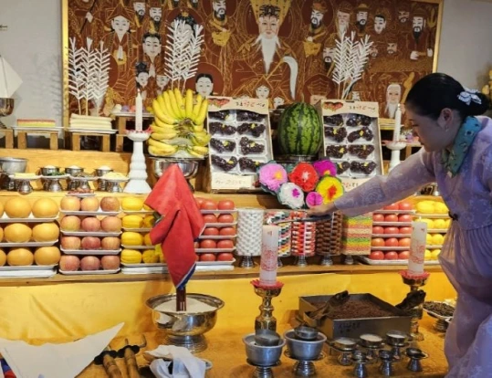 남양주 점집 굿당