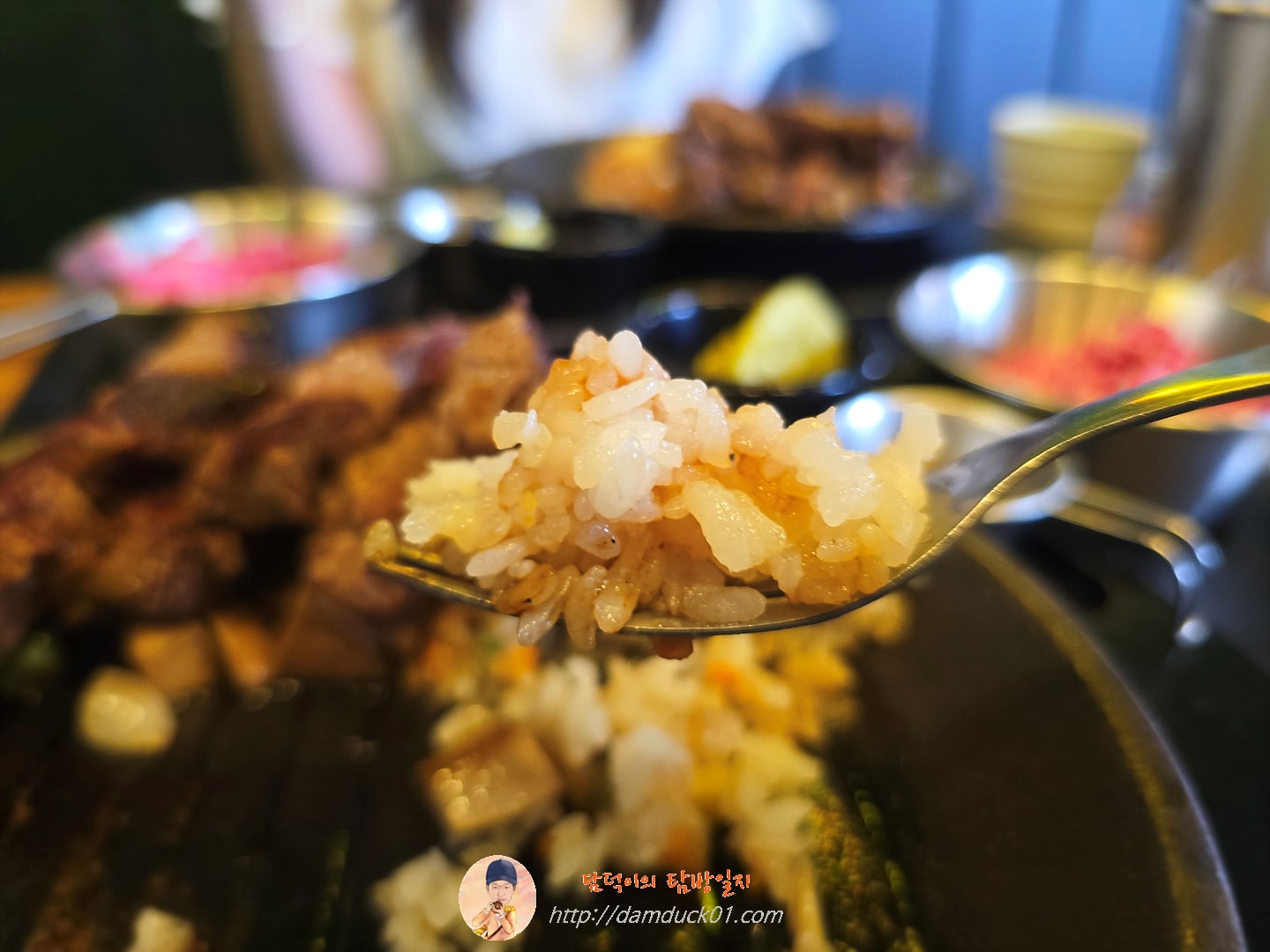 피크 시그니처 스테이크 세트