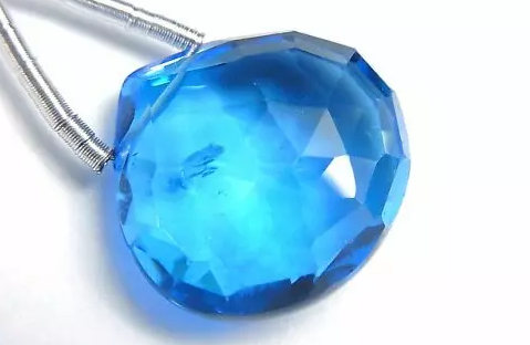 스위스블루토파즈