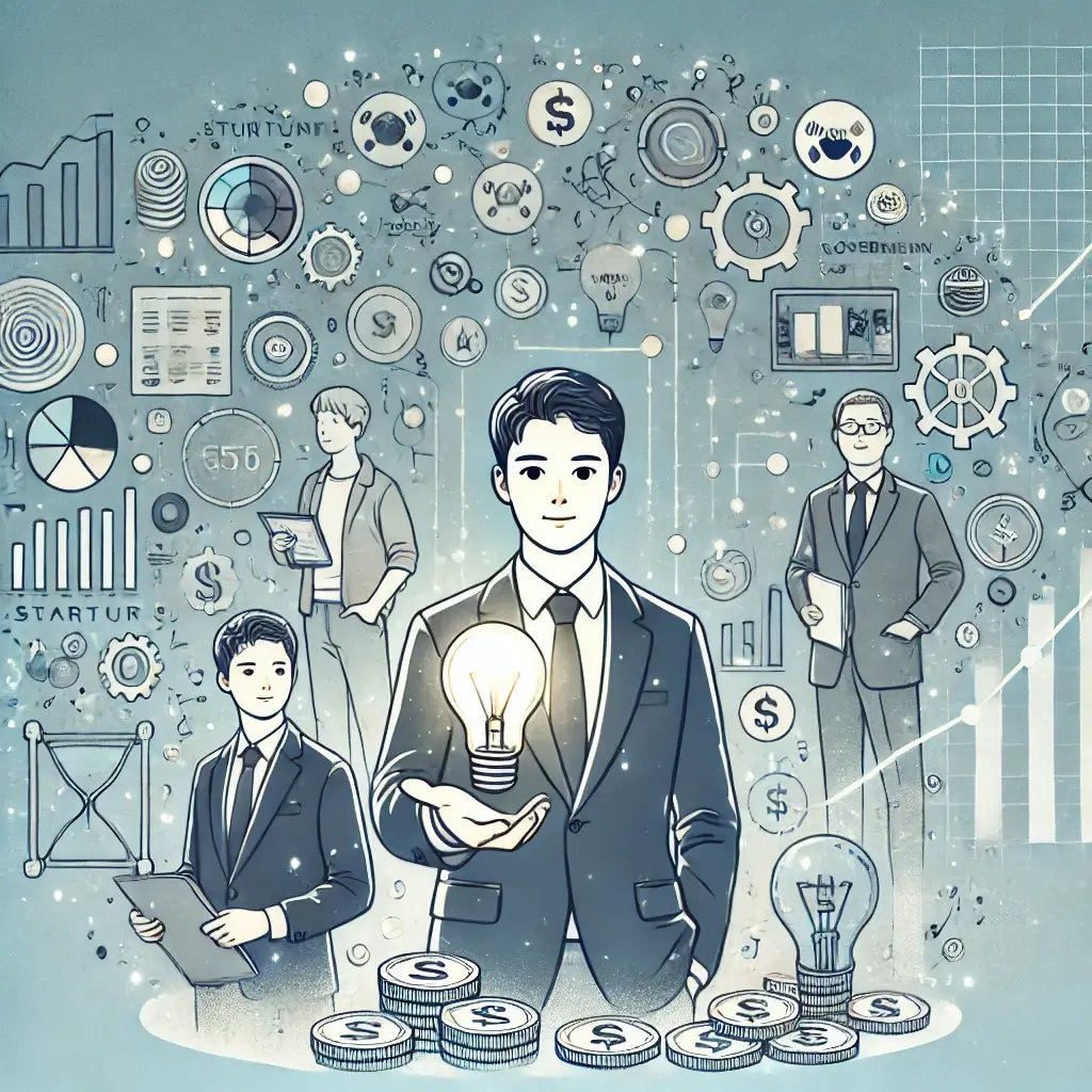 심사 과정은? 아무나 통과 못 합니다