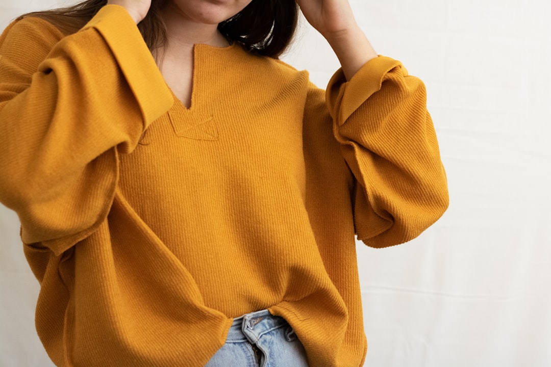 Women's clothing