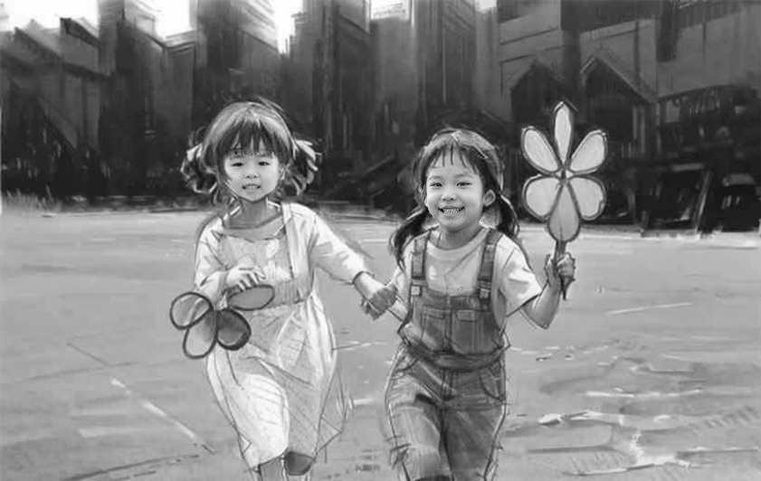 수정된 이미지 활용하기