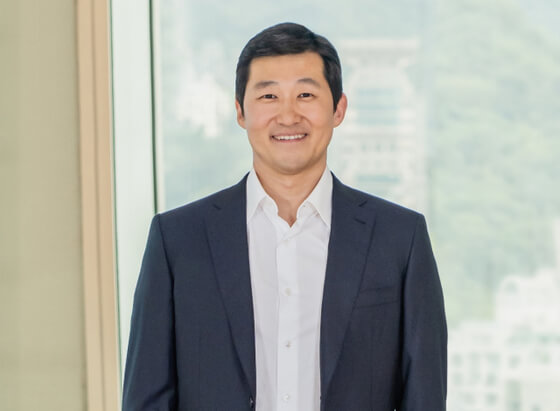 쿠팡 김범석