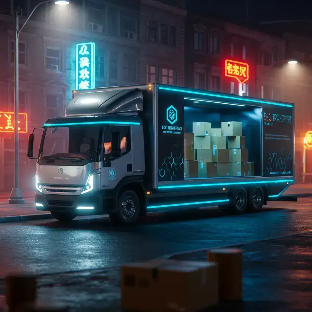 2025 경북 봉화군 전기 화물차 보조금 초소형 전기 화물차