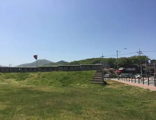 강화산성서문