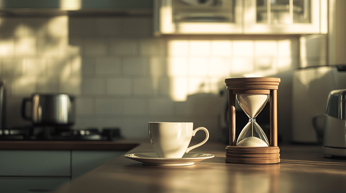 녹차-건강-음료