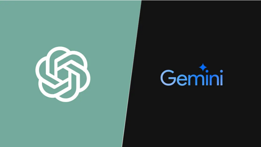 (이미지 제공: ChatGPT vs Gemini) 이미지