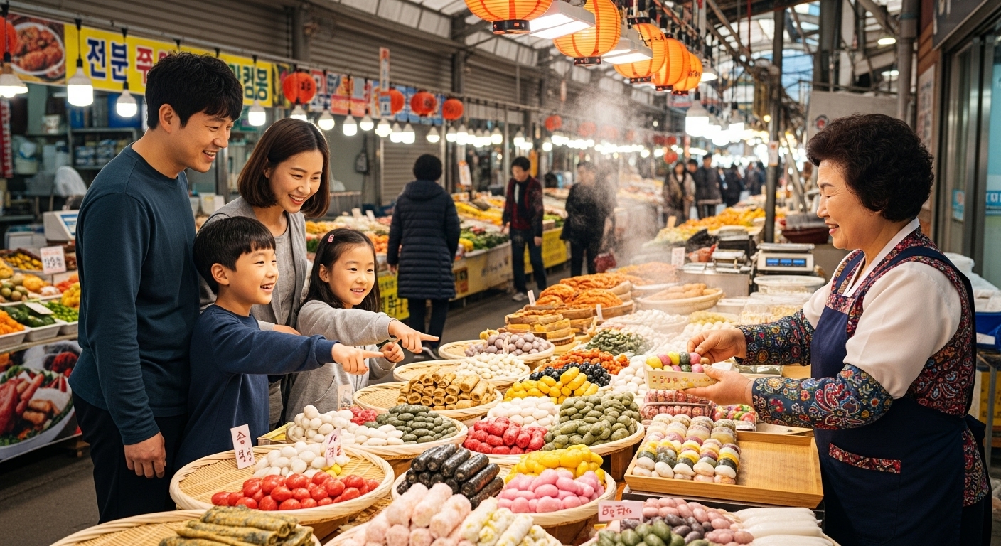 디지털 온누리상품권 사용법 완벽 총정리