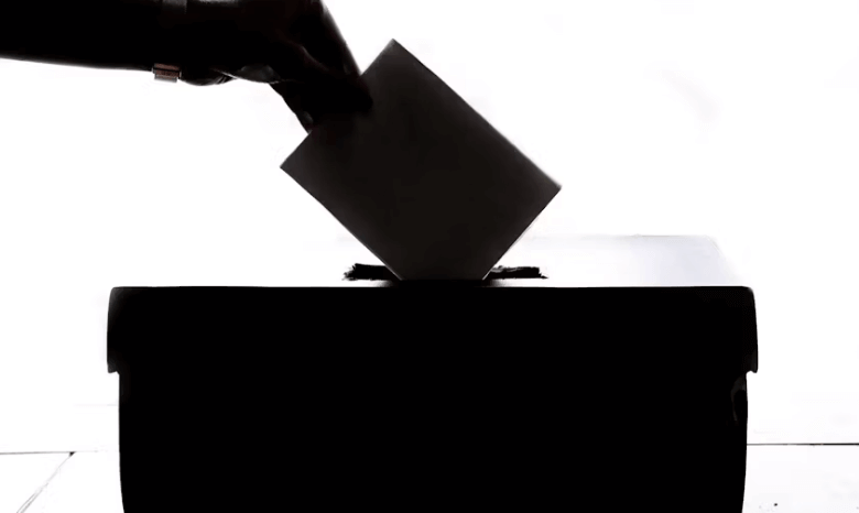 제21대 대선 재외국민 투표