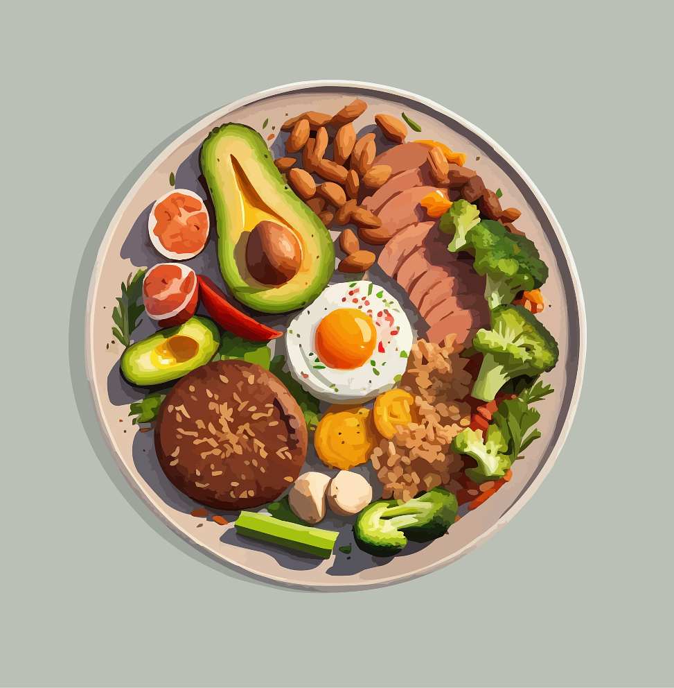 케토제닉 다이어트 - 대사 원리, 케톤체의 과학, 케토플루와 적응기