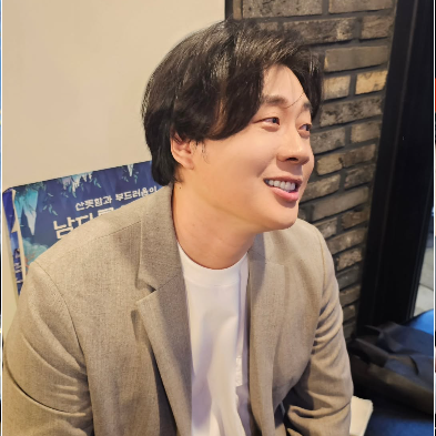 은현장 sns 사진