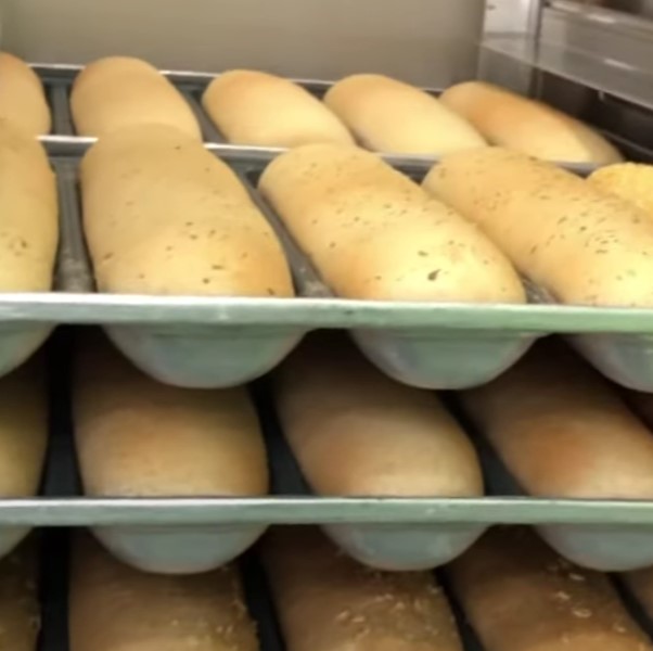 서브웨이-빵종류