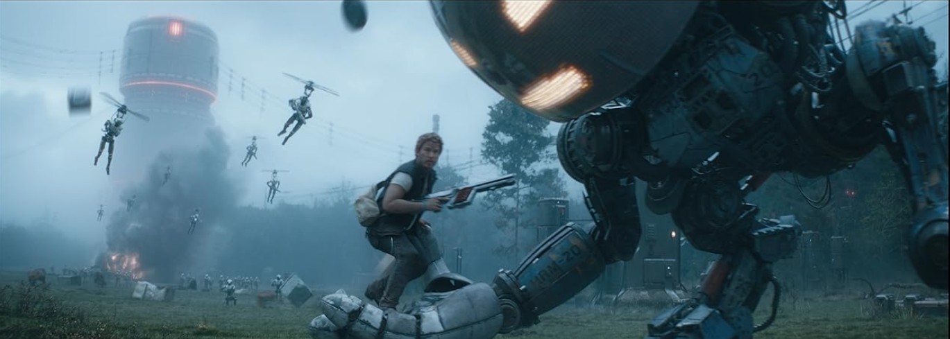 크리스 프랫 (키츠 역)