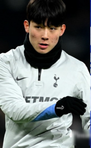 토트넘 양민혁 선수