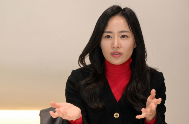 김효은 프로필