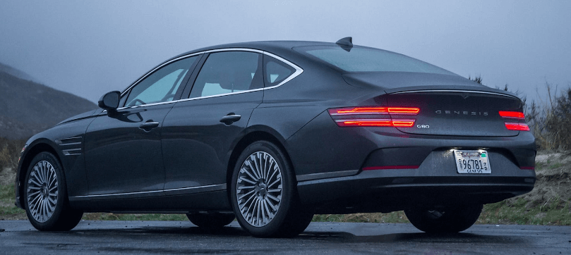 G80 페이스리프트 가격표 제원 중고차 