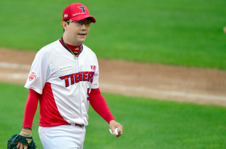 기아 양현종 FA 협상 본격화, 진짜 고민 시작