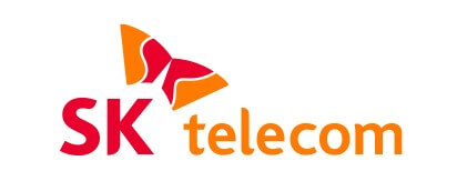 SK텔레콤 CI