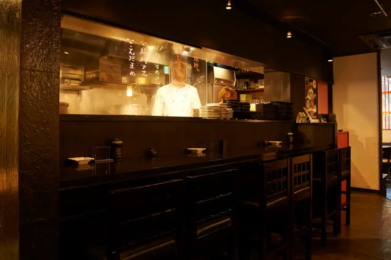 도리이치즈 니시신주쿠점 (酉一途 西新宿店)2