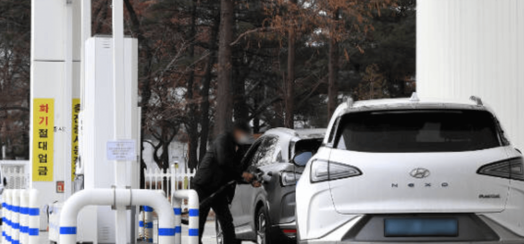 서울시 수소차 보조금 지원금 현대 넥쏘 반값 구매 및 신청방법