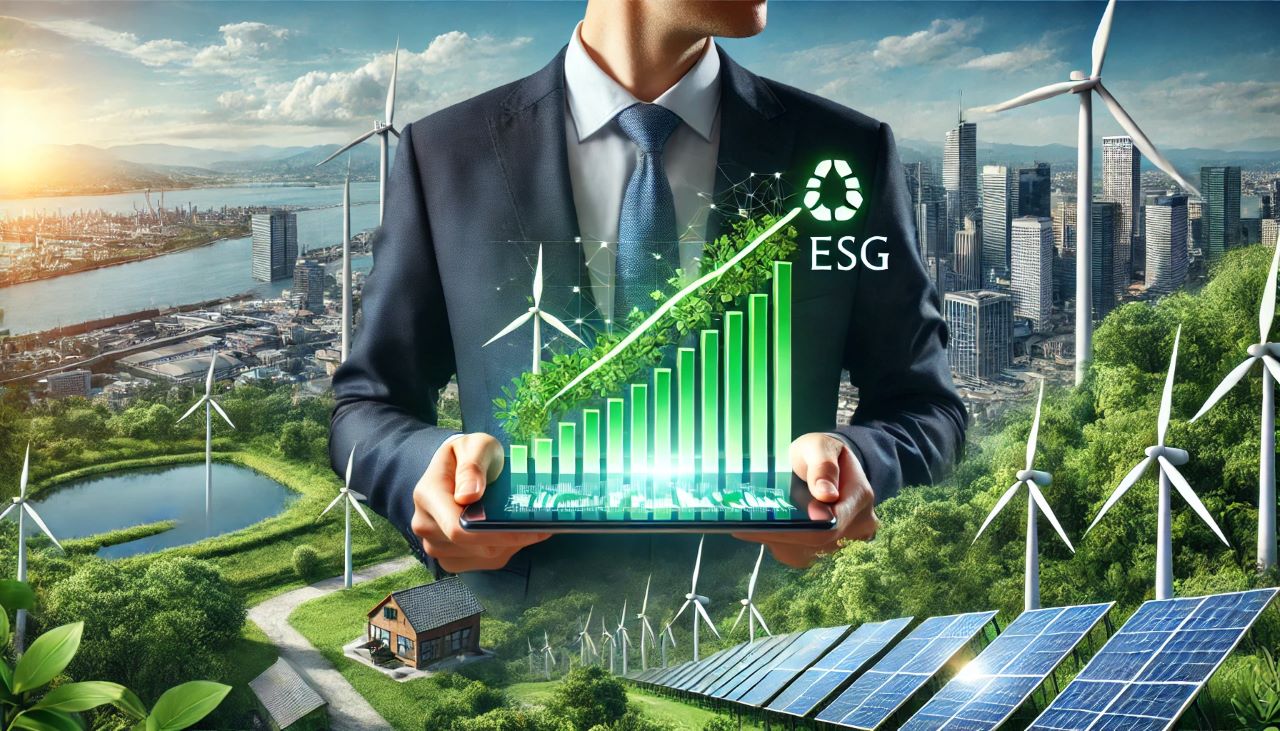 친환경투자(ESG)