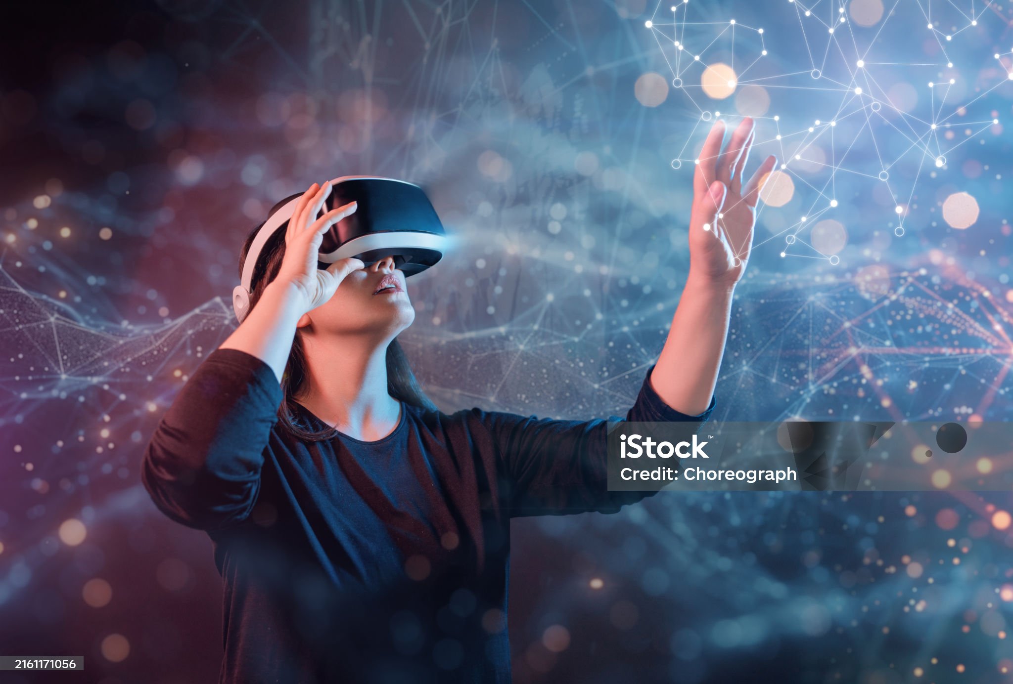 스마트 미러와 증강현실(AR) 쇼핑 마케팅: 미래의 유통 전략