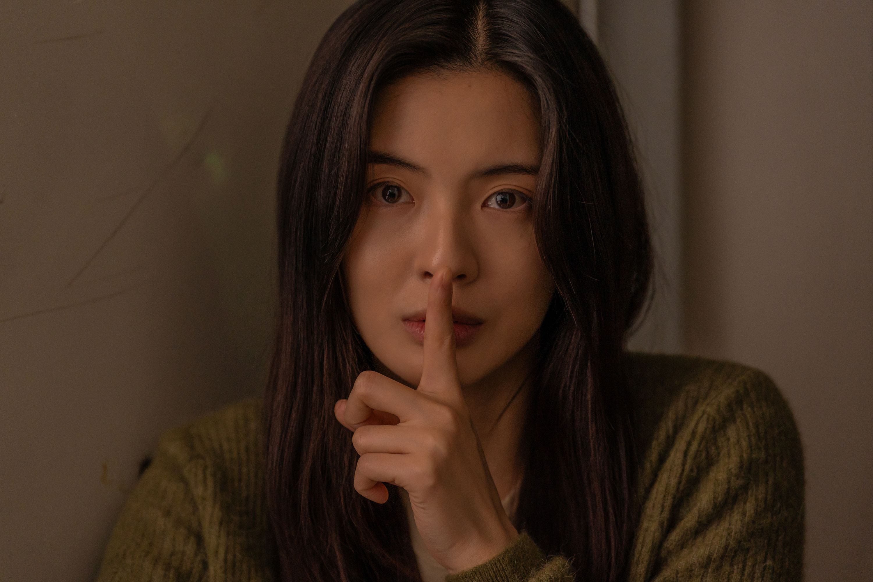 영화 노이즈 결말 후기 예매