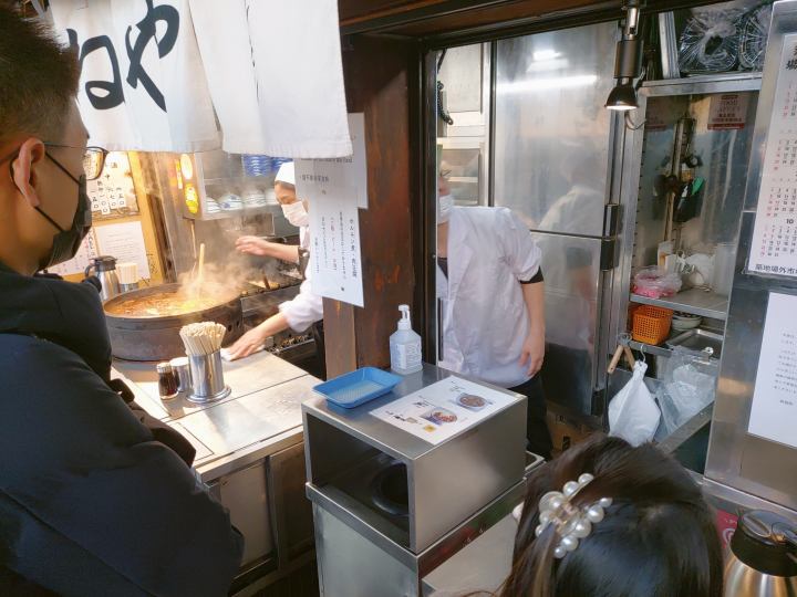 츠키지시장 방문후기&amp;#44; 도쿄가볼만한곳