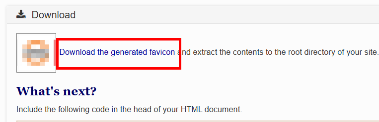 티스토리 파비콘 직접 만드는 방법 - 브랜드 블로그 만들기 첫걸음!