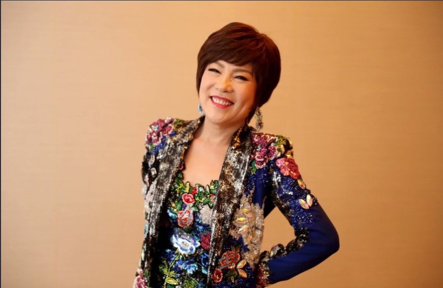 트롯신이 떴다 김연자 나이 및 프로필