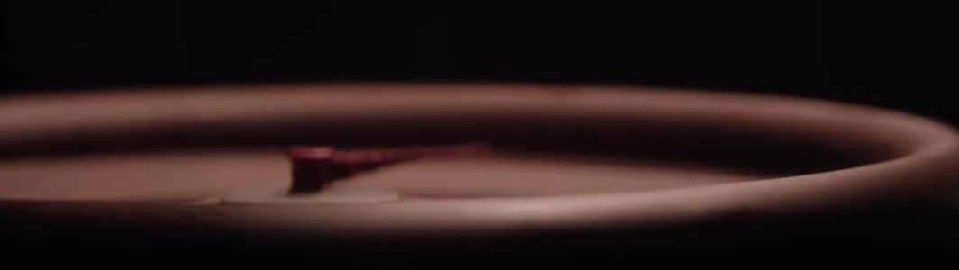 노 웨이 아웃: 더 룰렛