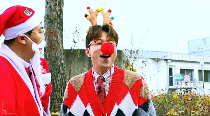 구해줘홈즈 파도파도 홈서핑 성탄 특집
