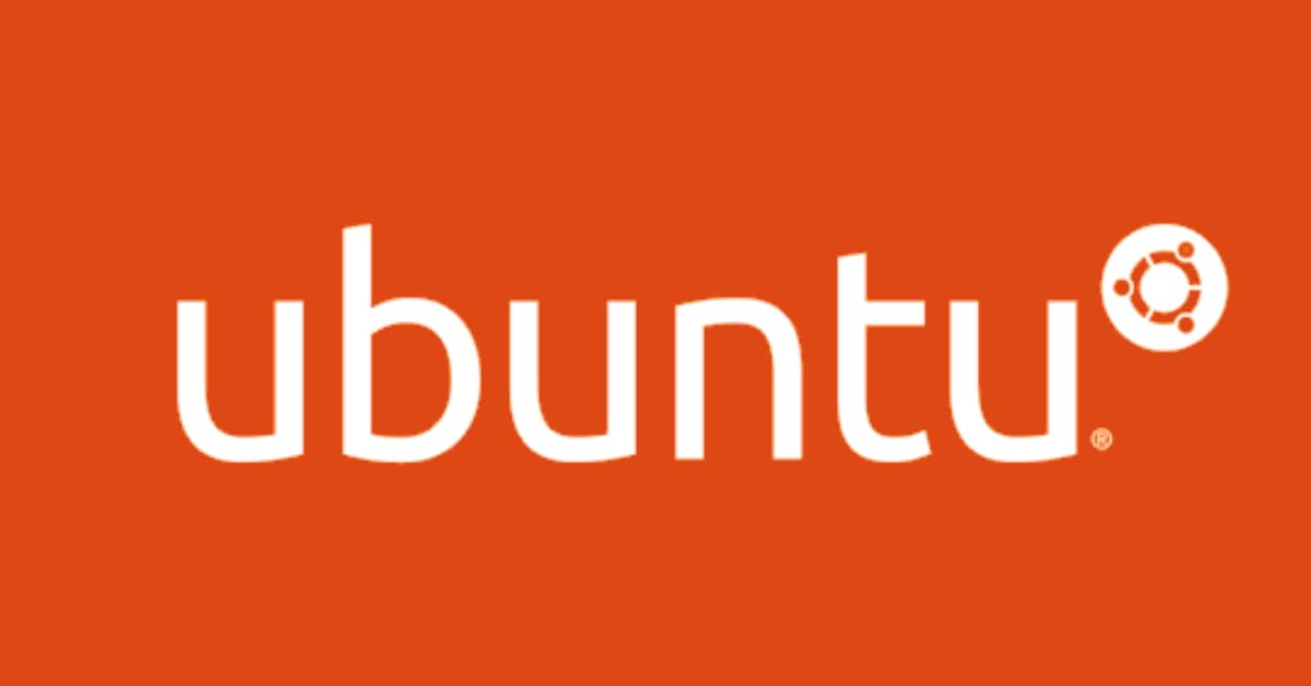 Ubuntu LOGO