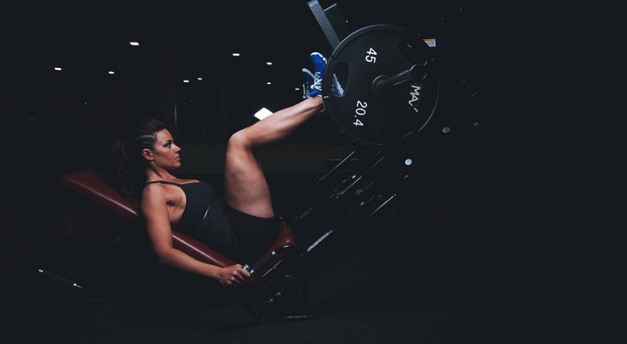 다리에 쥐가 나는 이유 - 5