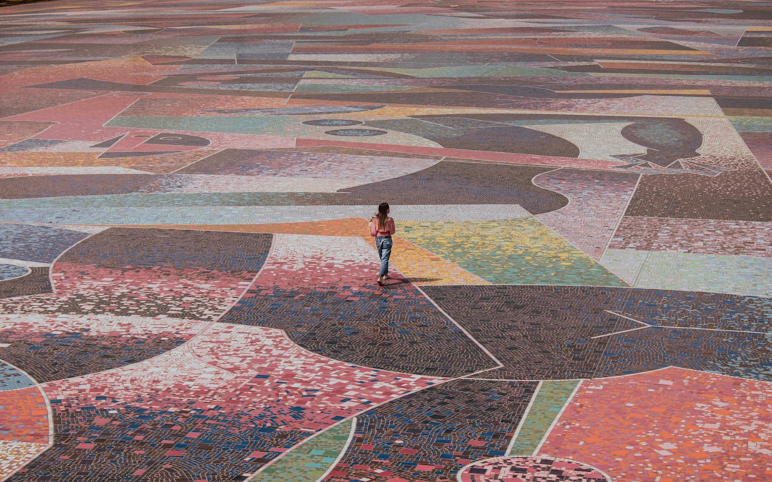 Mosaic
