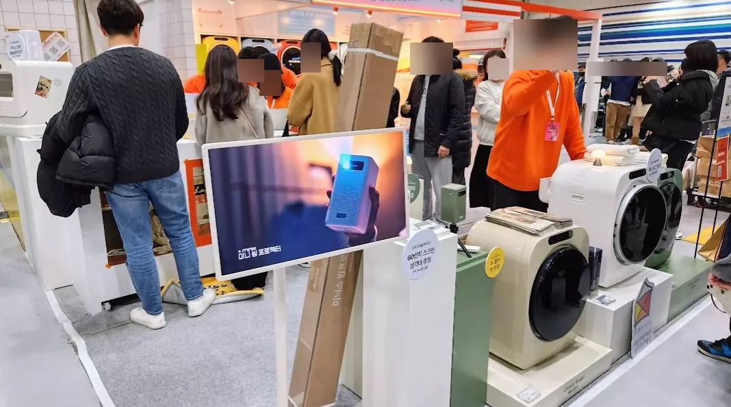 2023 서울리빙디자인페어 리뷰 20