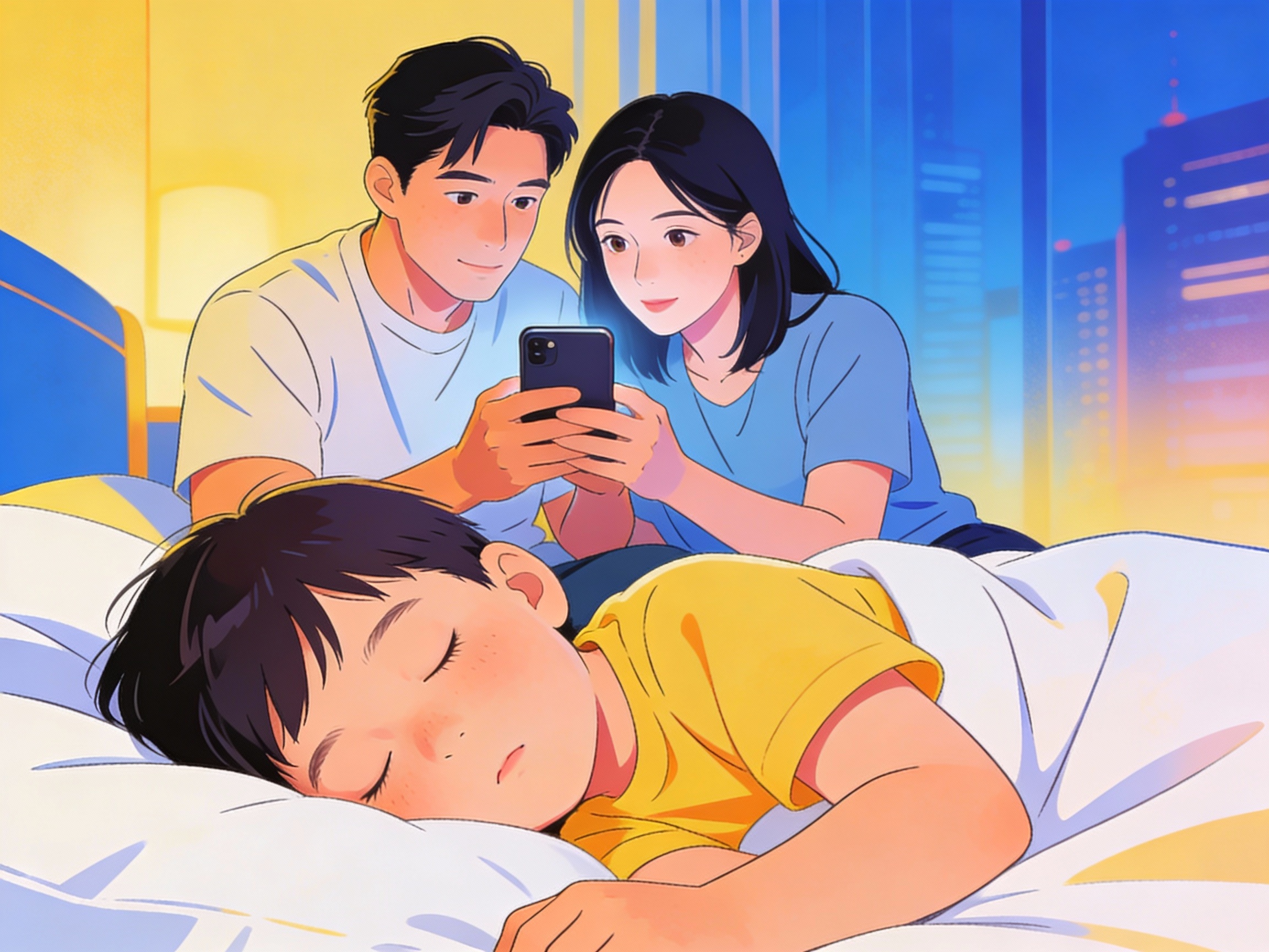 영유아 보육서비스 국민행복카드