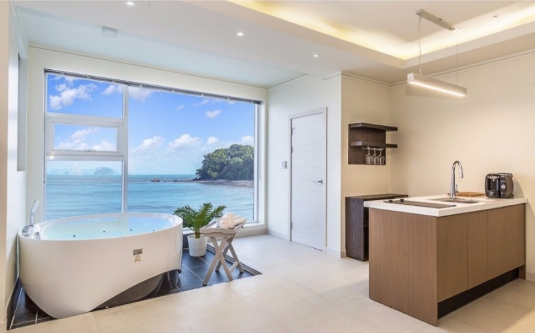 오블리크 LV3 VIP 스파