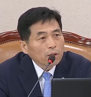 김민기 국회의원 프로필 나이 고향 학력 지역구
