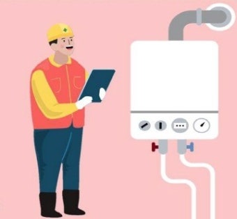 린나이 보일러 서비스센터 바로가기